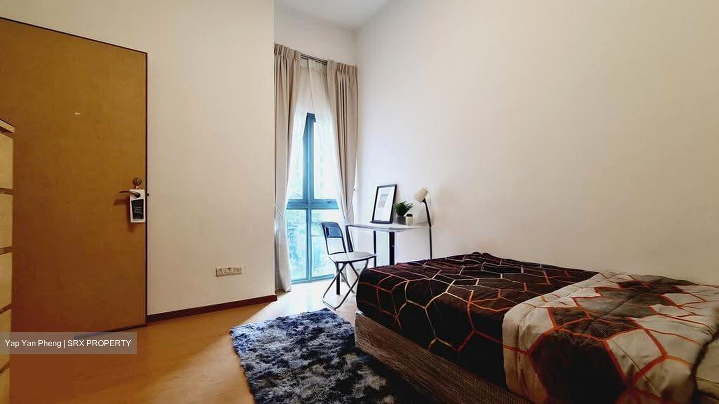 Oleanas Residence (D9), Condominium #634937641